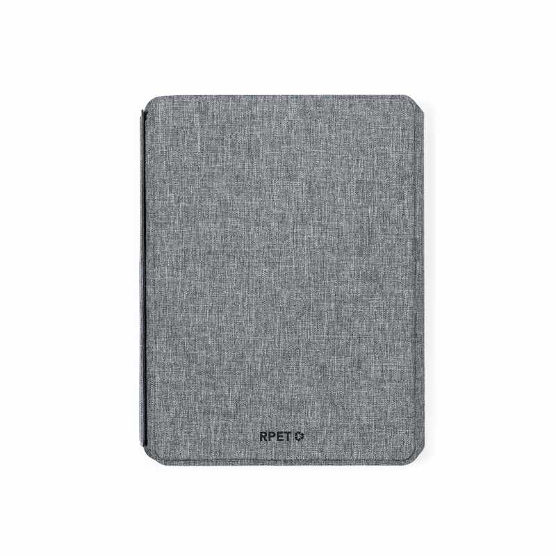 Block Notes A5 multifunzione con powerbank wireless - cod. MK20248