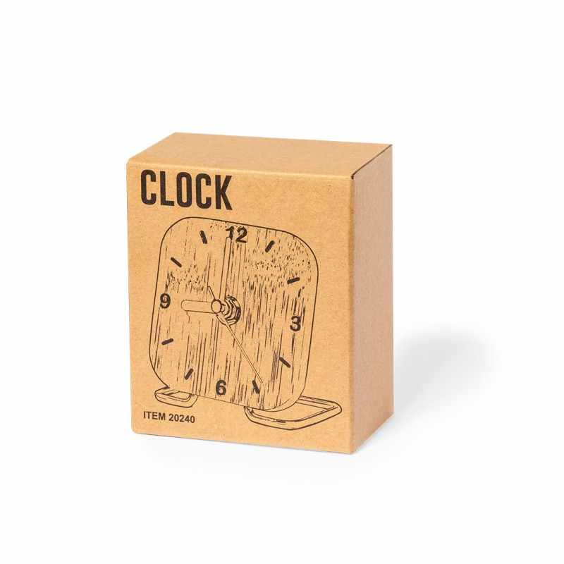 Orologio personalizzabile - cod. MK20240