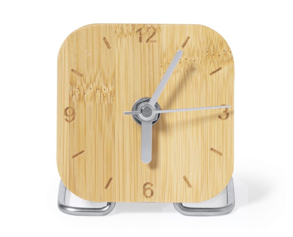 Orologio personalizzabile - cod. MK20240