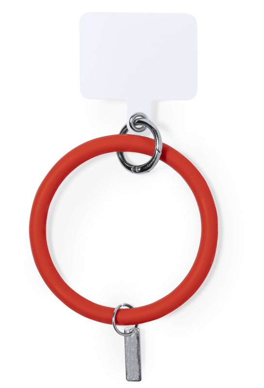 Braccialetto con portacellulare personalizzato - cod. MK20242