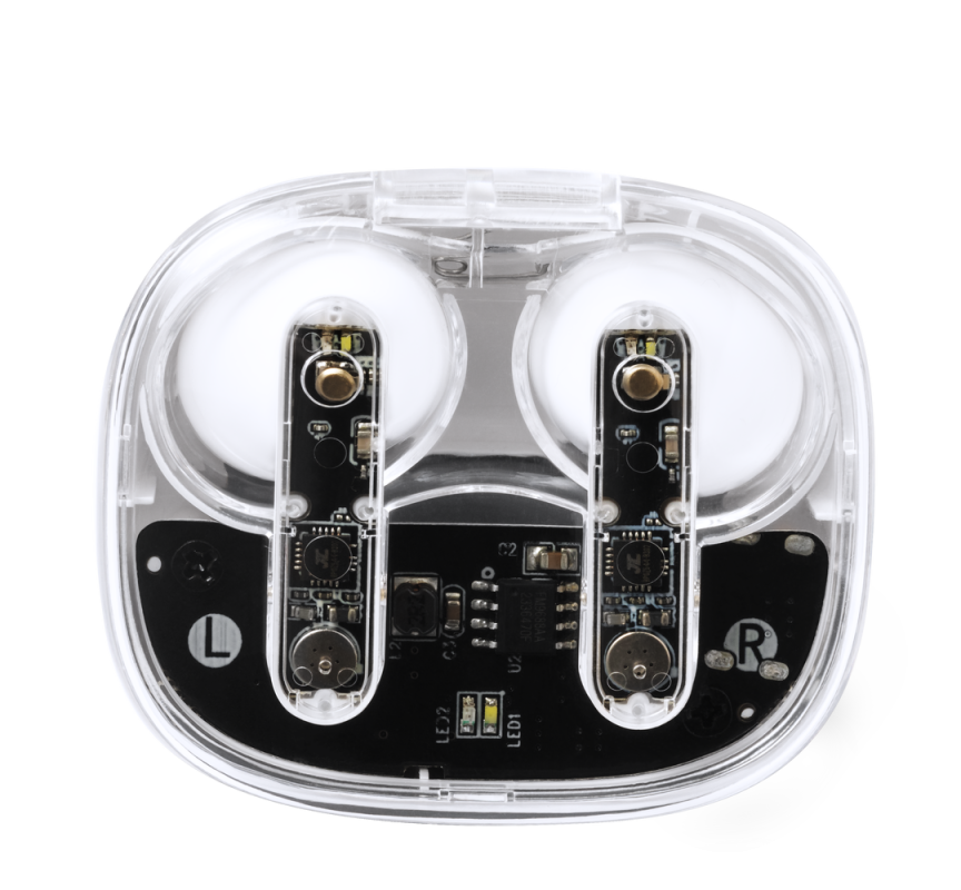 Cuffie intrauricolari Bluetooth - cod. MK20249