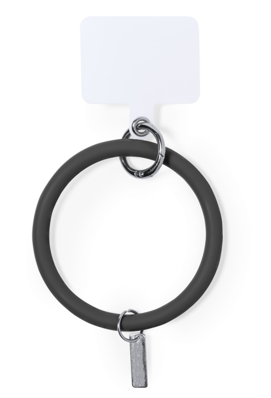 Braccialetto con portacellulare personalizzato - cod. MK20242