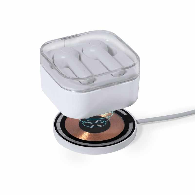 Caricatore personalizzato con logo - cod. MK20250