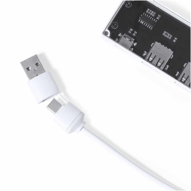 Porta USB - cod. MK20252