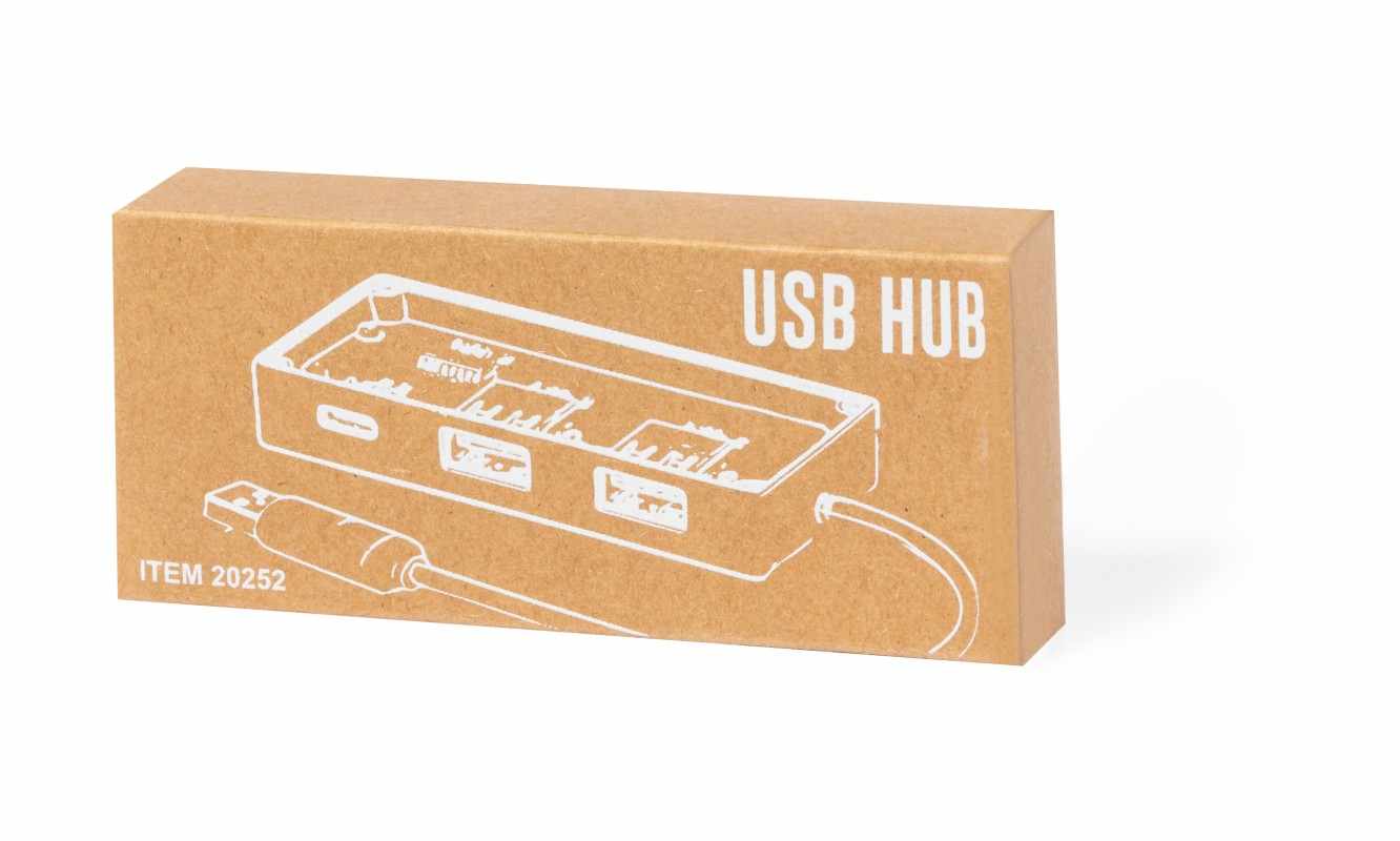 Porta USB - cod. MK20252