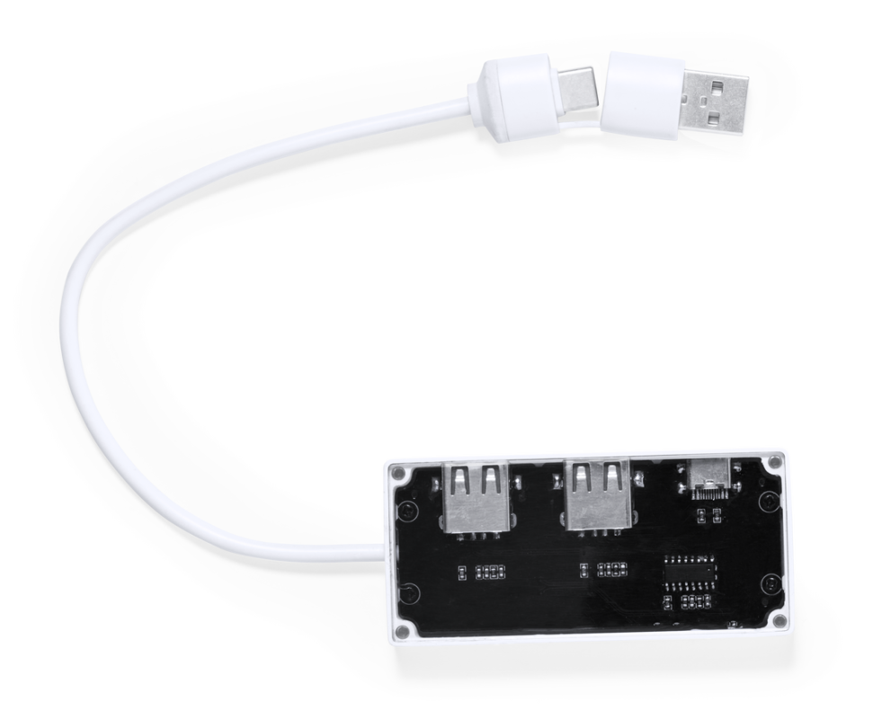 Porta USB - cod. MK20252