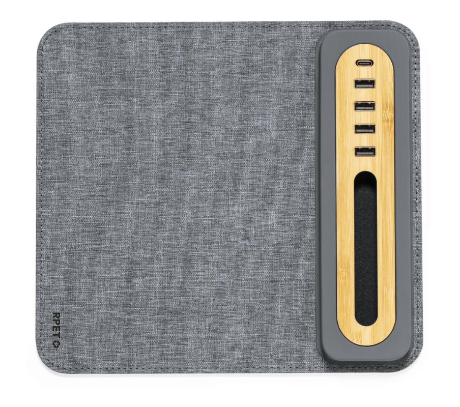 Mouse pad personalizzati Multifunzione - cod. MK20246