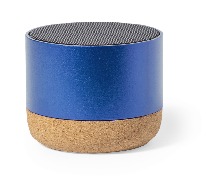 Speaker con scritte serigrafate - cod. MK20256