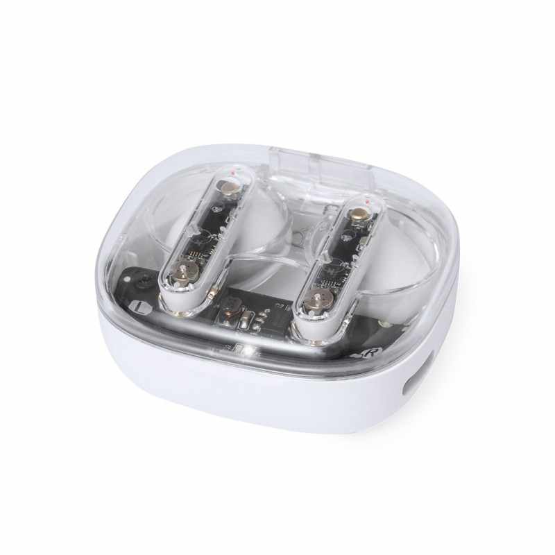 Cuffie intrauricolari Bluetooth - cod. MK20249