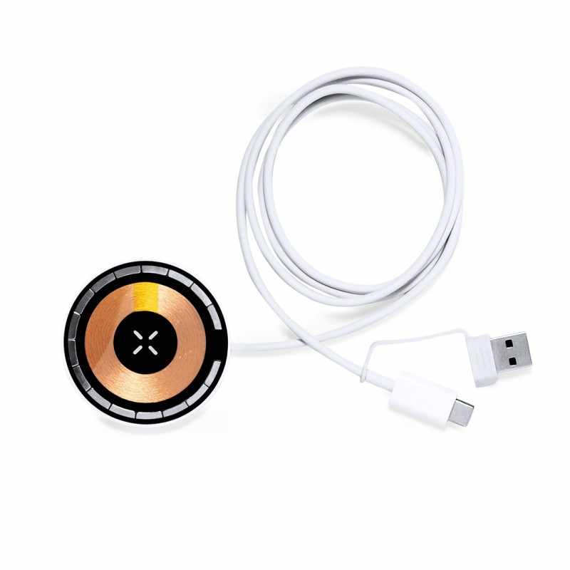 Caricatore personalizzato con logo - cod. MK20250