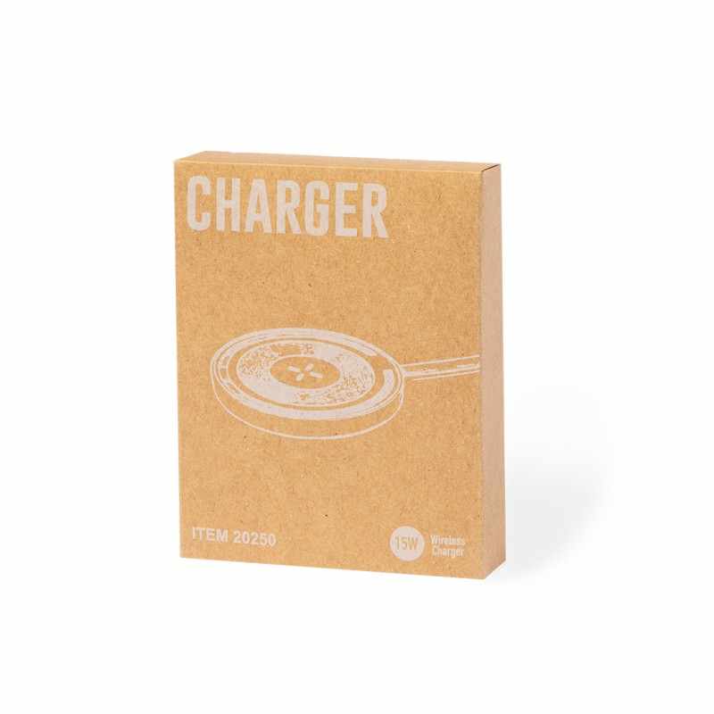 Caricatore personalizzato con logo - cod. MK20250