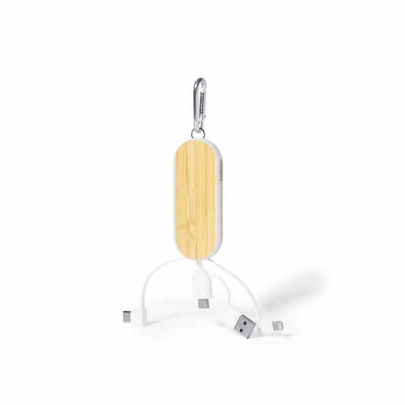 Cavo Caricatore con scritte - cod. MK20259