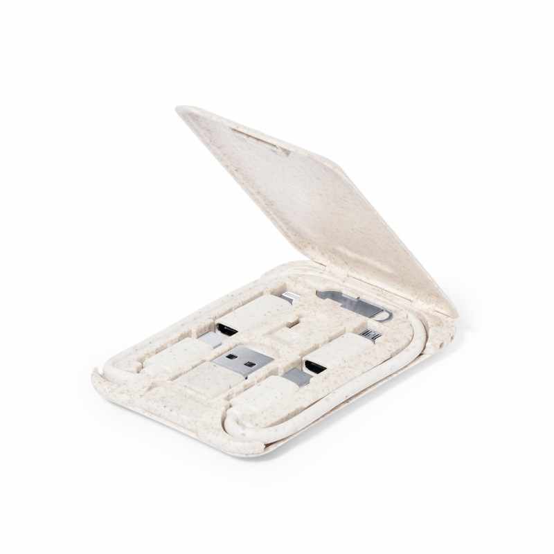 Set Cavi Caricatori - cod. MK20261