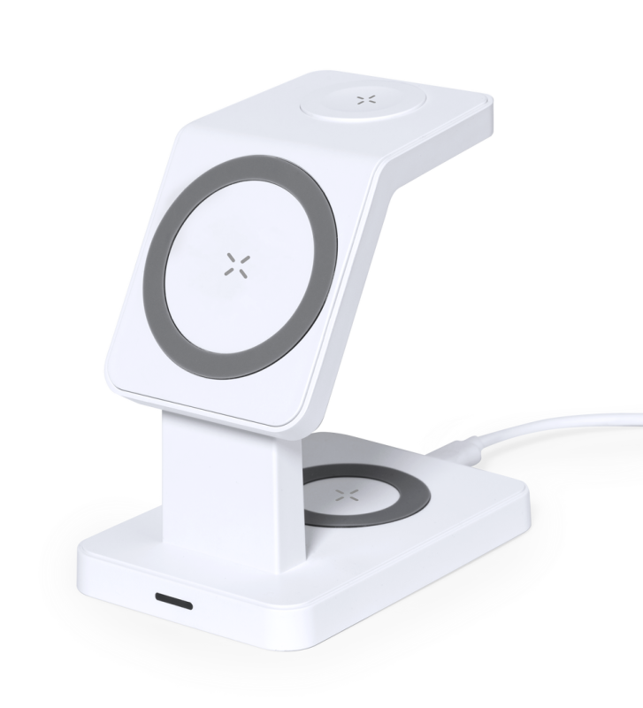 Caricatore personalizzato con scritte - cod. MK20264