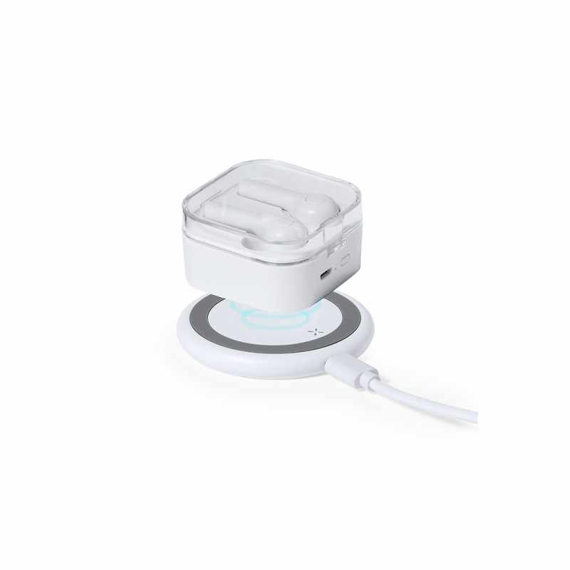 Caricatore personalizzabile con logo - cod. MK20265