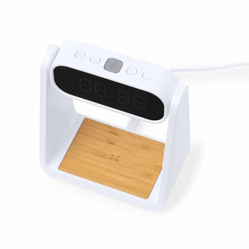 Orologio Multifunzione con scritte stampate - cod. MK20267