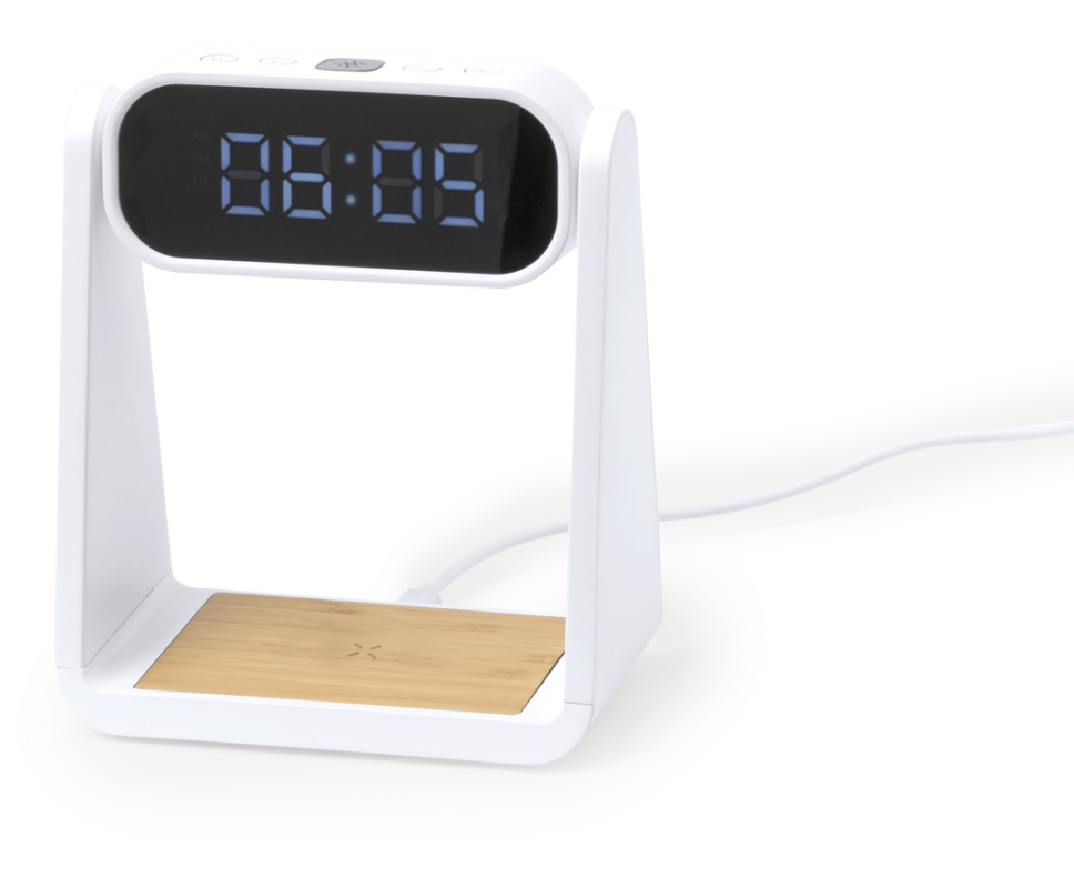 Orologio Multifunzione con scritte stampate - cod. MK20267