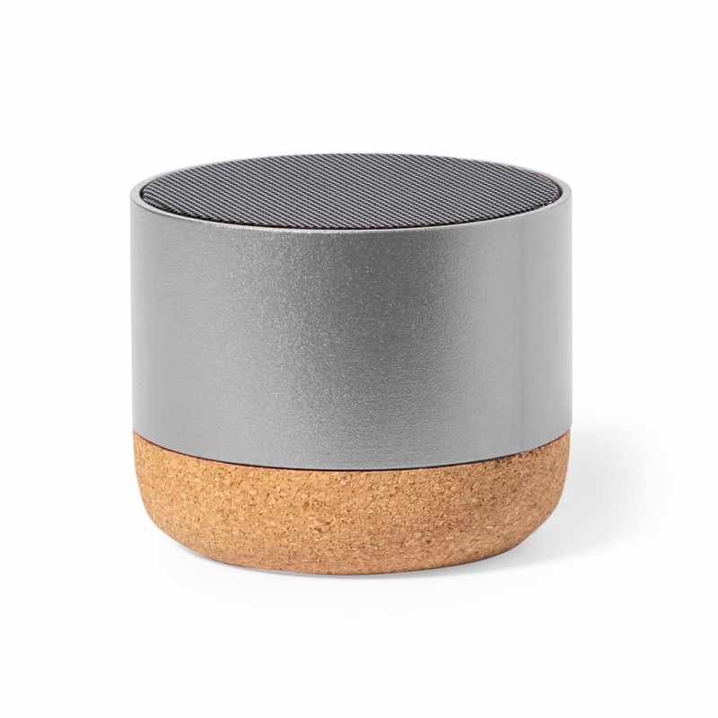 Speaker con scritte serigrafate - cod. MK20256