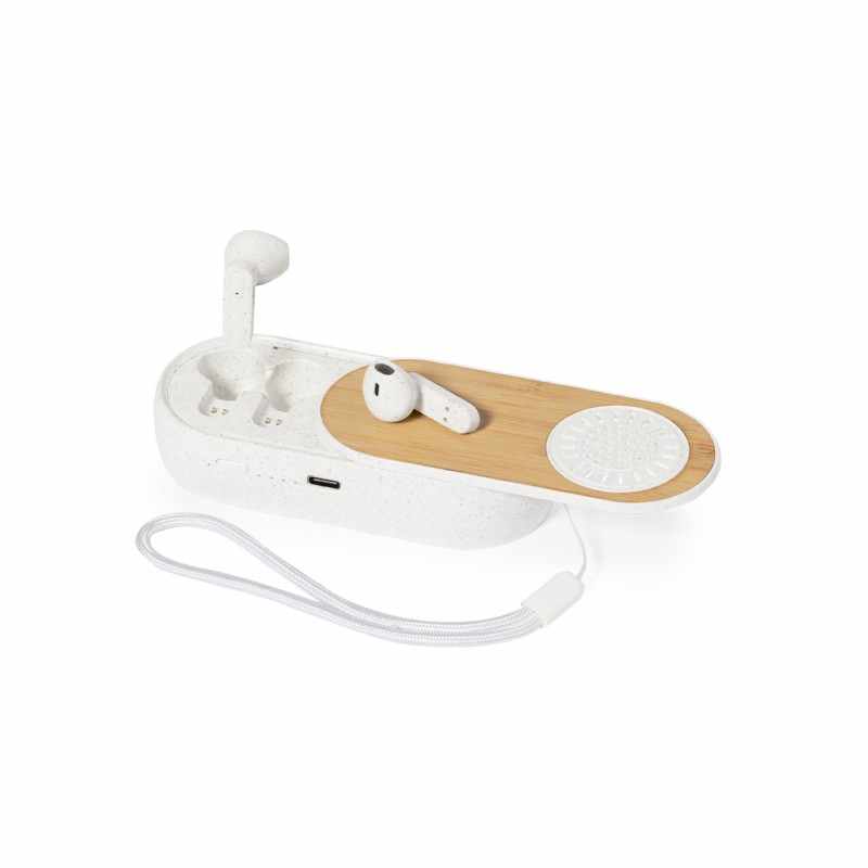Cuffie e cassa da personalizzare - cod. MK20268
