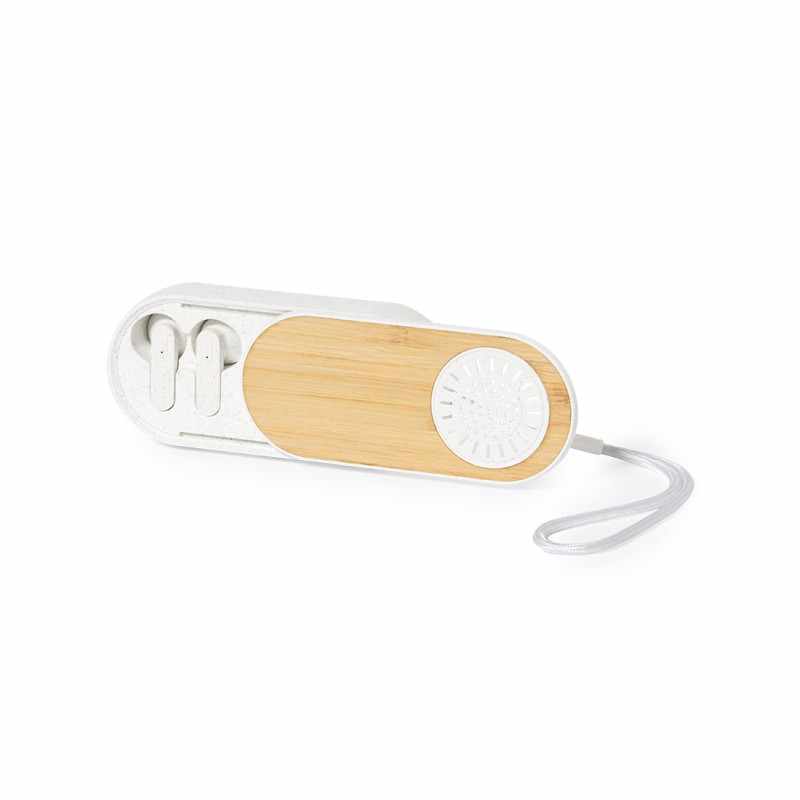 Cuffie e cassa da personalizzare - cod. MK20268
