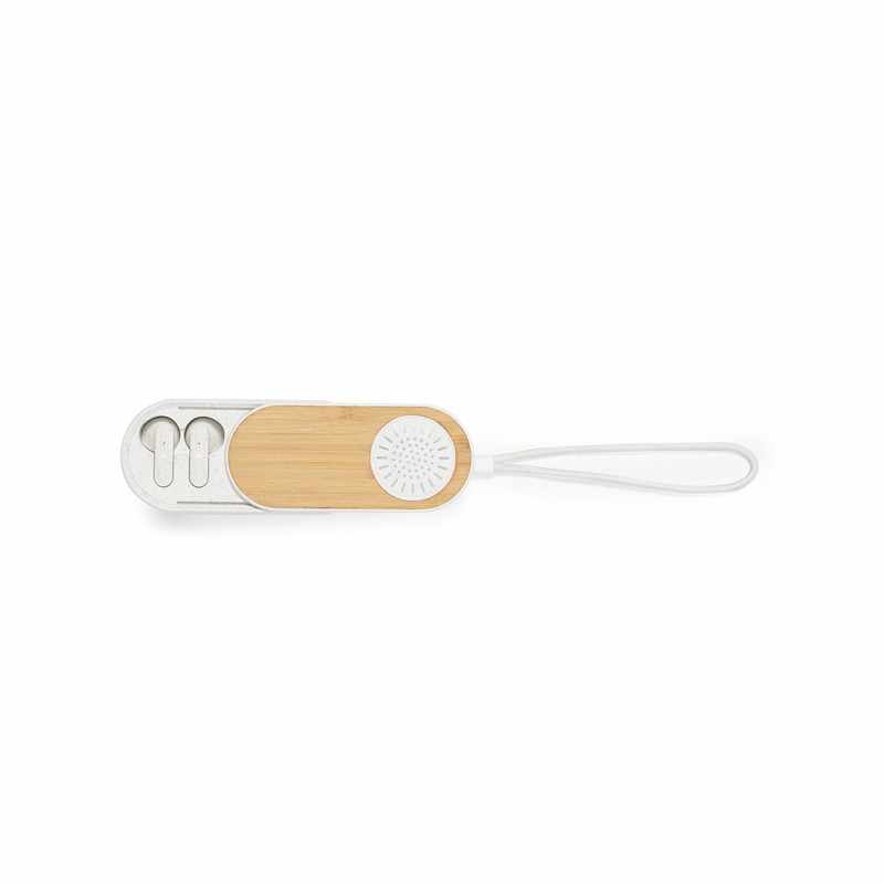 Cuffie e cassa da personalizzare - cod. MK20268