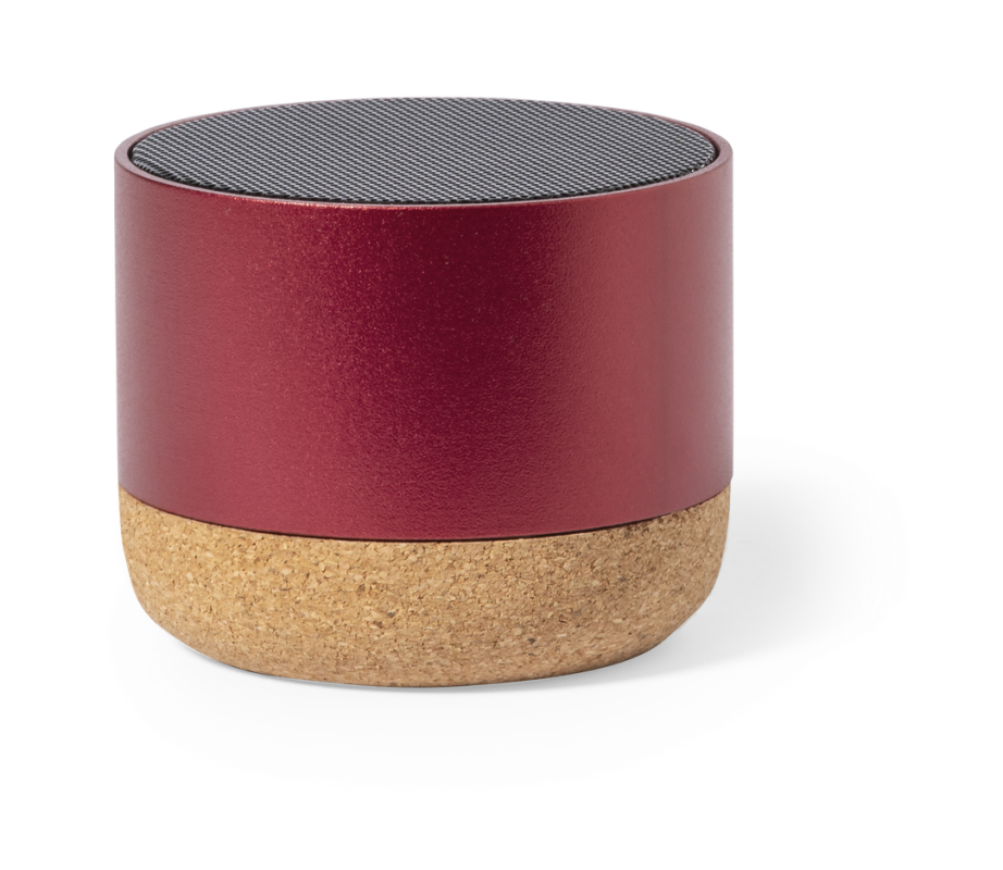 Speaker con scritte serigrafate - cod. MK20256