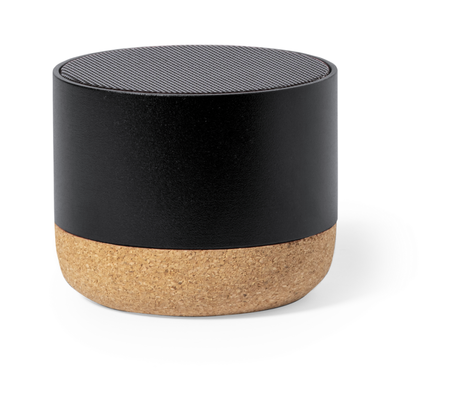 Speaker con scritte serigrafate - cod. MK20256