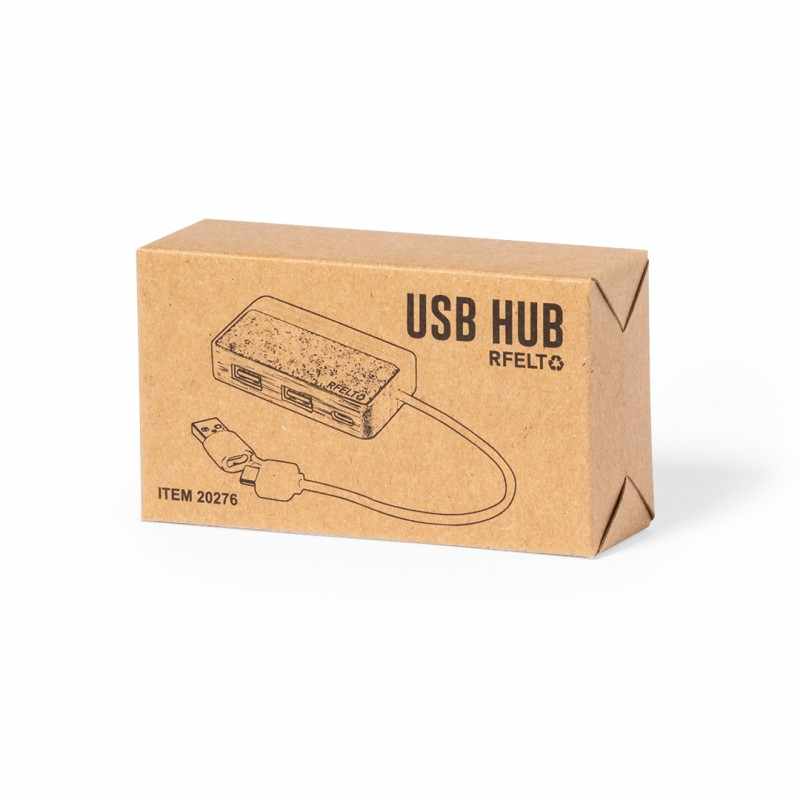 Porta USB - cod. MK20276