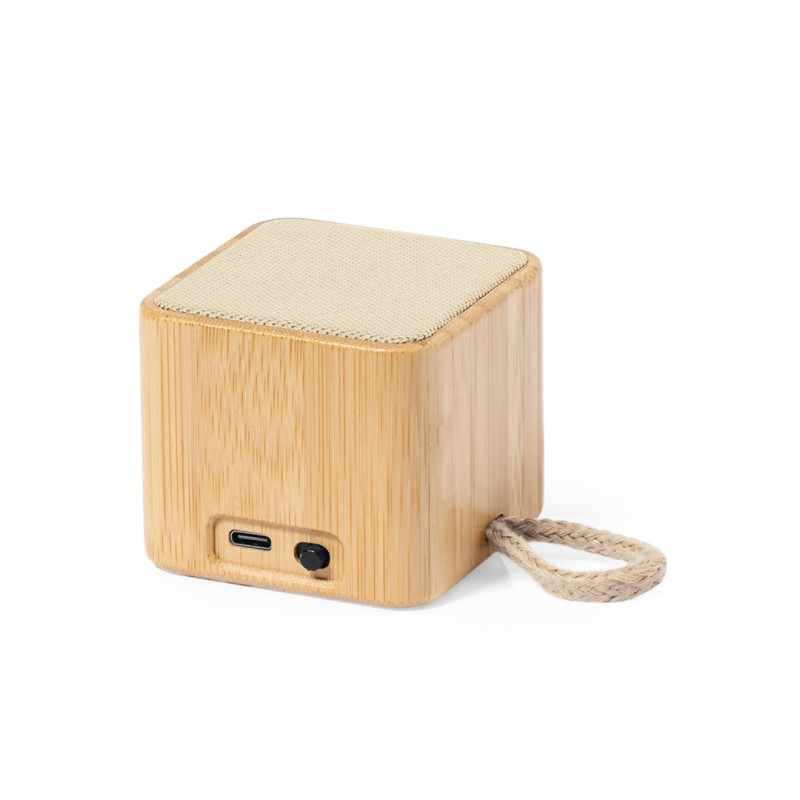 Altoparlante Bluetooth da personalizzare - cod. MK20262