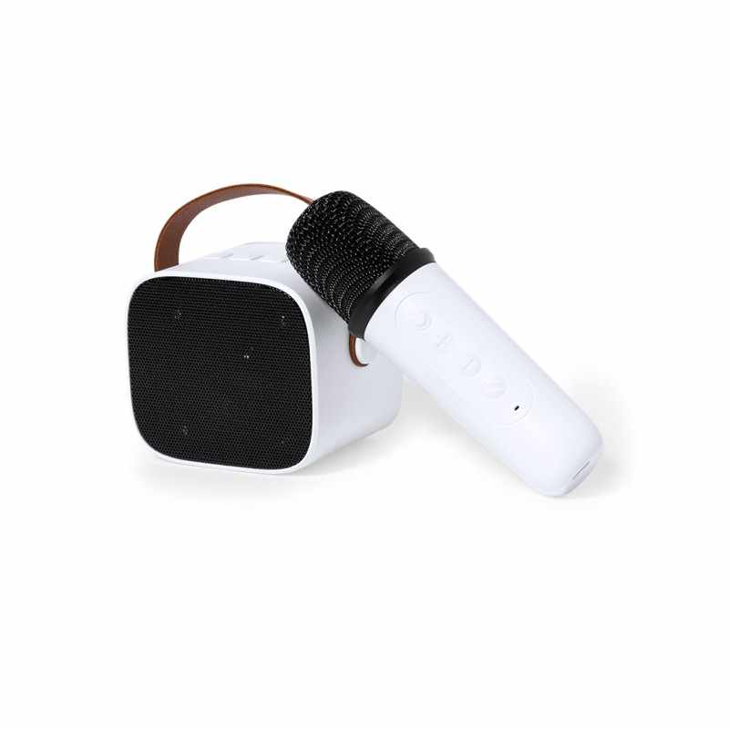 Cassa per Karaoke da personalizzare - cod. MK20263