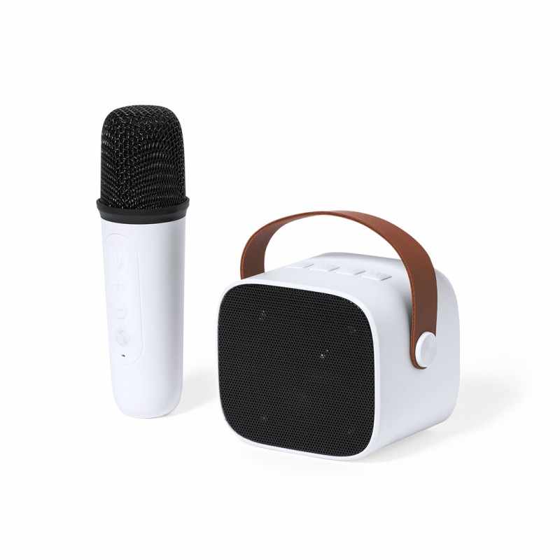 Cassa per Karaoke da personalizzare - cod. MK20263