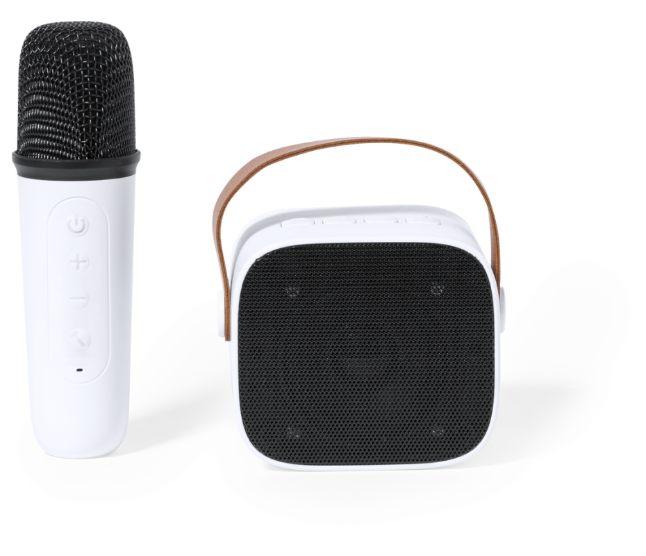 Cassa per Karaoke da personalizzare - cod. MK20263