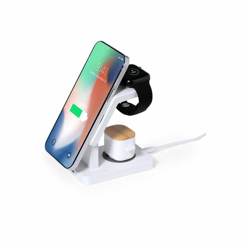 Caricatore personalizzato con scritte - cod. MK20264