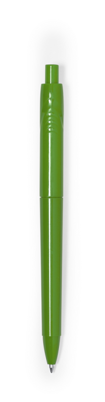 Penna in plastica riciclata personalizzabile - cod. MK20287