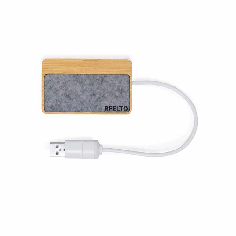 Porta USB - cod. MK20276