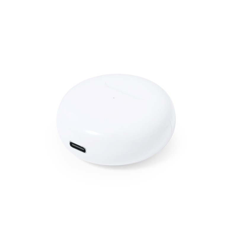 Auricolari con vivavoce personalizzati - cod. MK20294