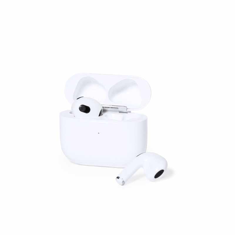 Cuffie wireless in ear personalizzabili - cod. MK20295