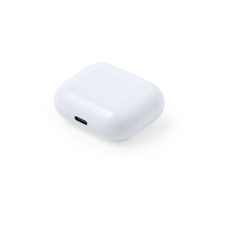 Cuffie wireless in ear personalizzabili - cod. MK20295