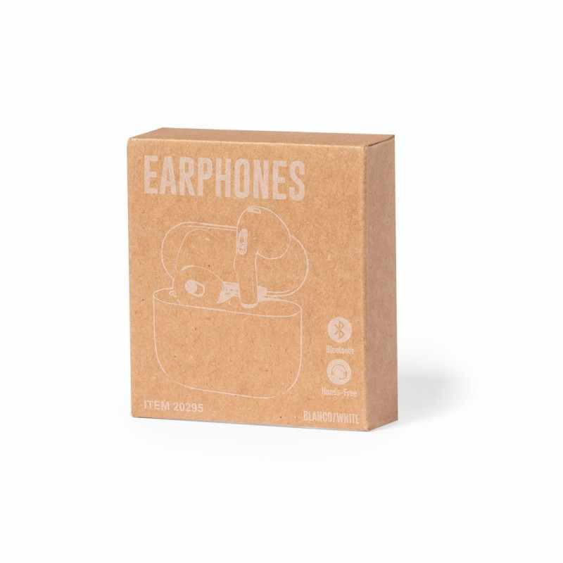 Cuffie wireless in ear personalizzabili - cod. MK20295