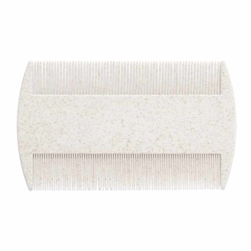 Pettine per Animali personalizzato - cod. MK20317