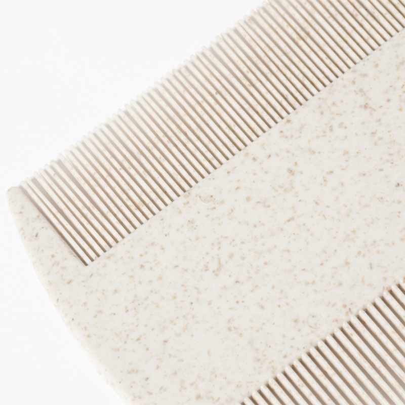 Pettine per Animali personalizzato - cod. MK20317