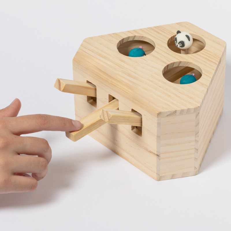 Gioco per Animali domestici da personalizzare - cod. MK20318