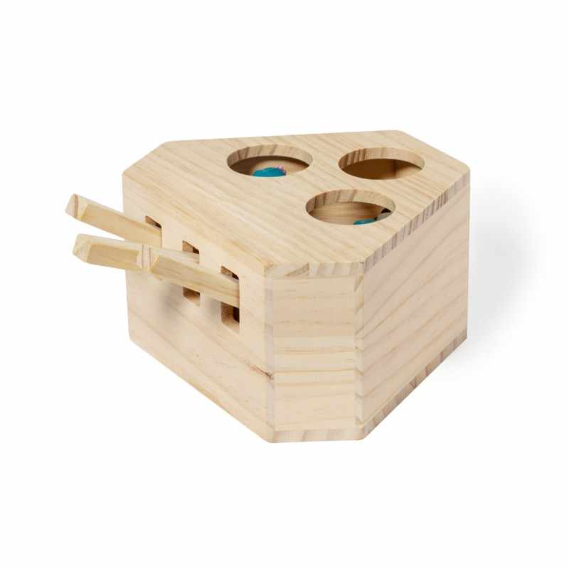 Gioco per Animali domestici da personalizzare - cod. MK20318