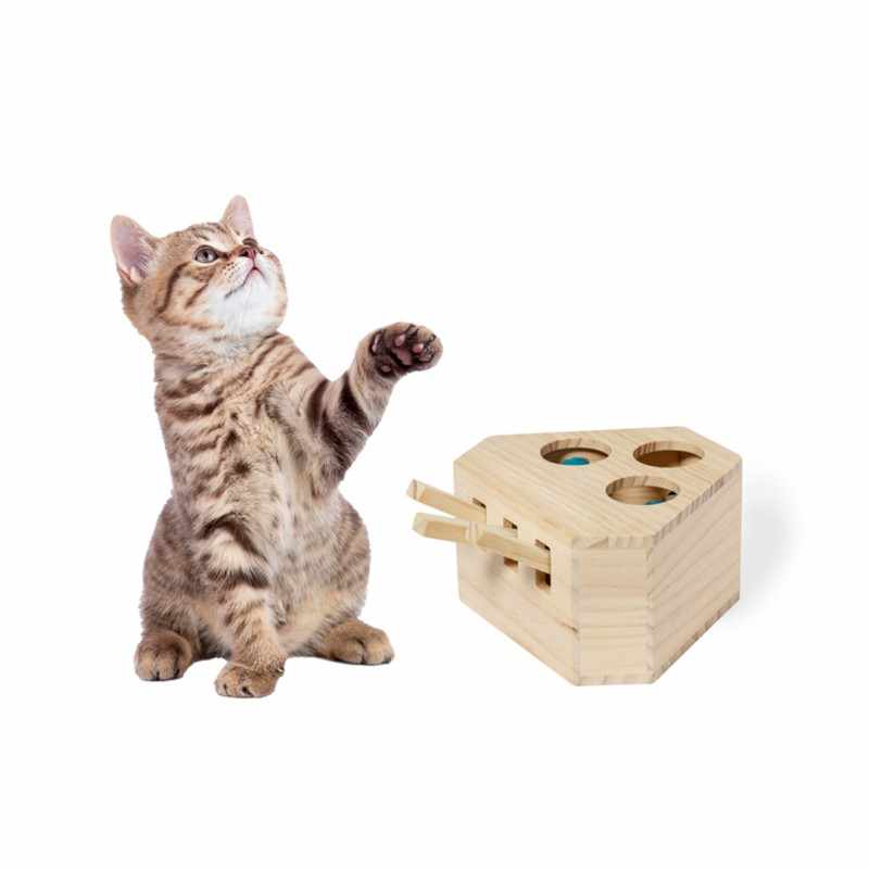 Gioco per Animali domestici da personalizzare - cod. MK20318