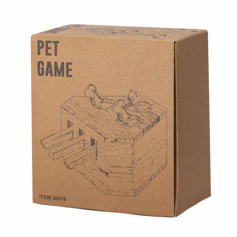 Gioco per Animali domestici da personalizzare - cod. MK20318