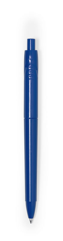 Penna in plastica riciclata personalizzabile - cod. MK20287