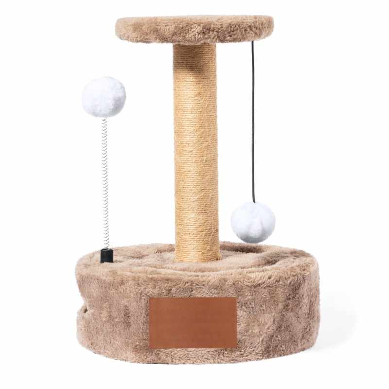 Gioco per Animali personalizzato - cod. MK20320