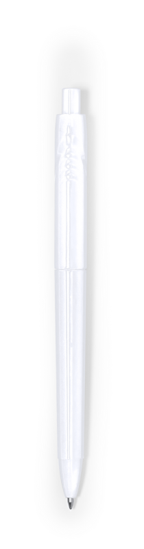 Penna in plastica riciclata personalizzabile - cod. MK20287
