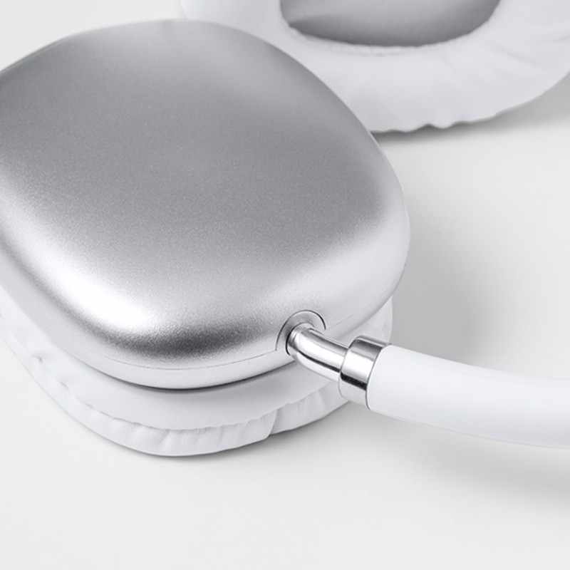 Cuffie Bluetooth personalizzate con scritte - cod. MK20288