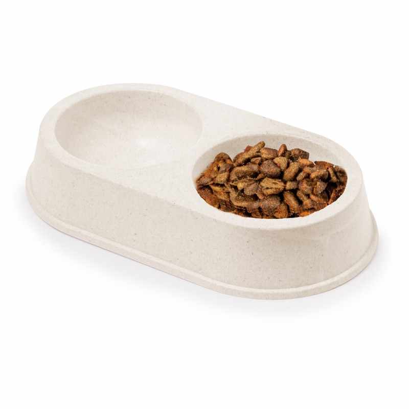 Ciotola per animali personalizzata - cod. MK20322